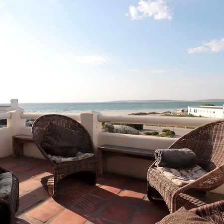 Villa Lekkerlag à Paternoster Extérieur photo