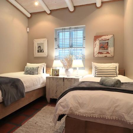 Villa Lekkerlag à Paternoster Extérieur photo