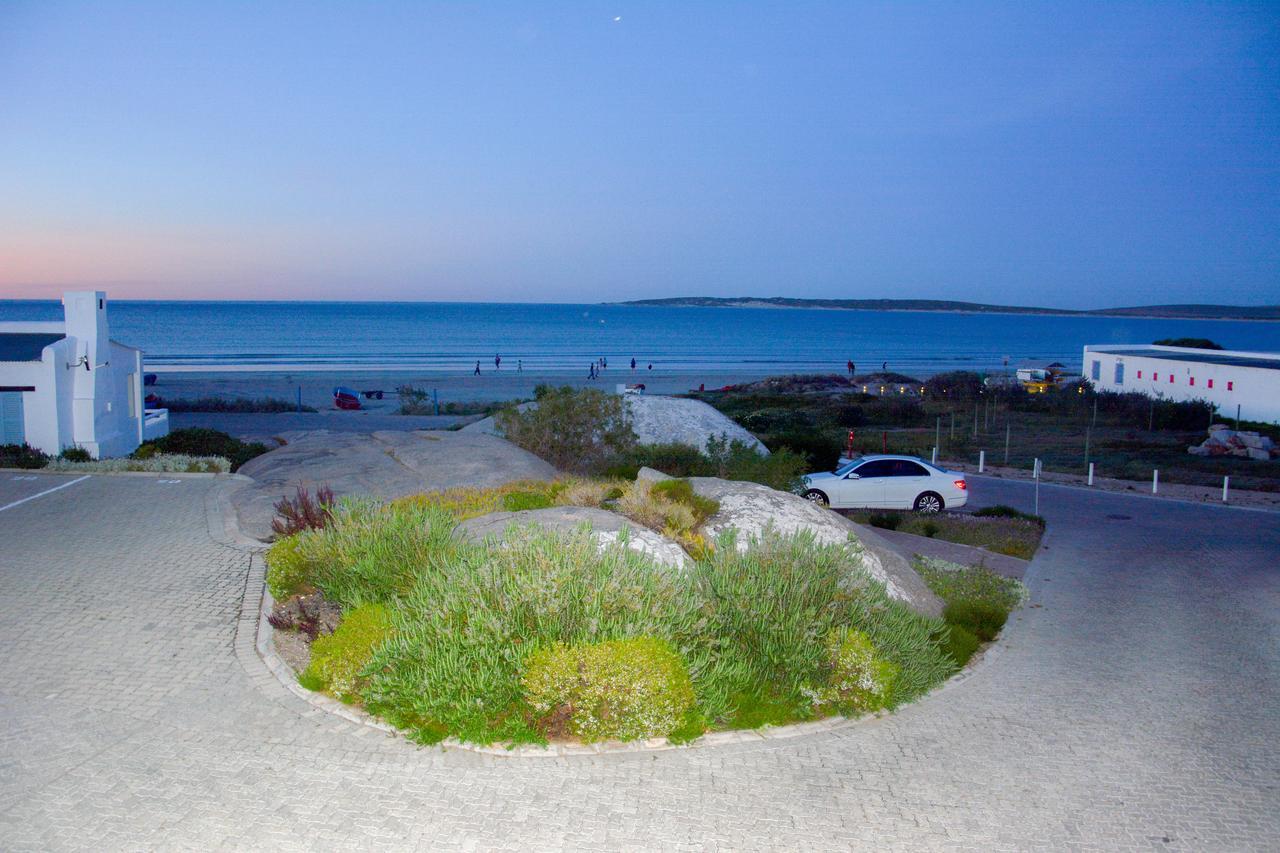 Villa Lekkerlag à Paternoster Extérieur photo