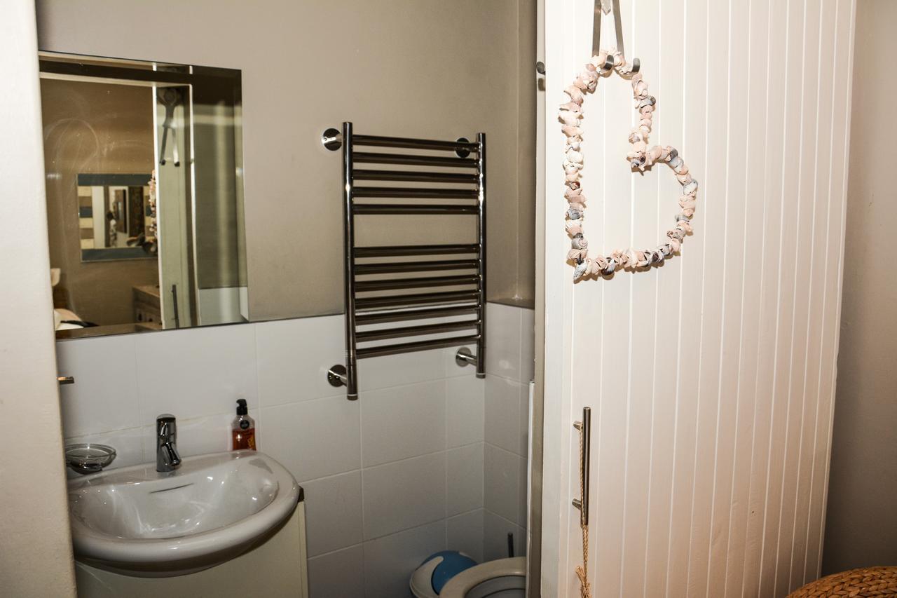 Villa Lekkerlag à Paternoster Extérieur photo