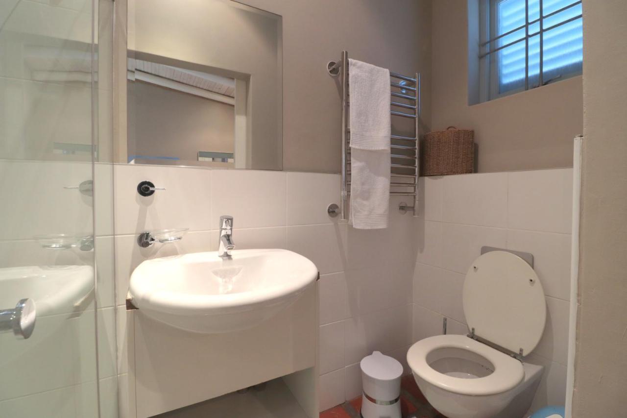 Villa Lekkerlag à Paternoster Extérieur photo